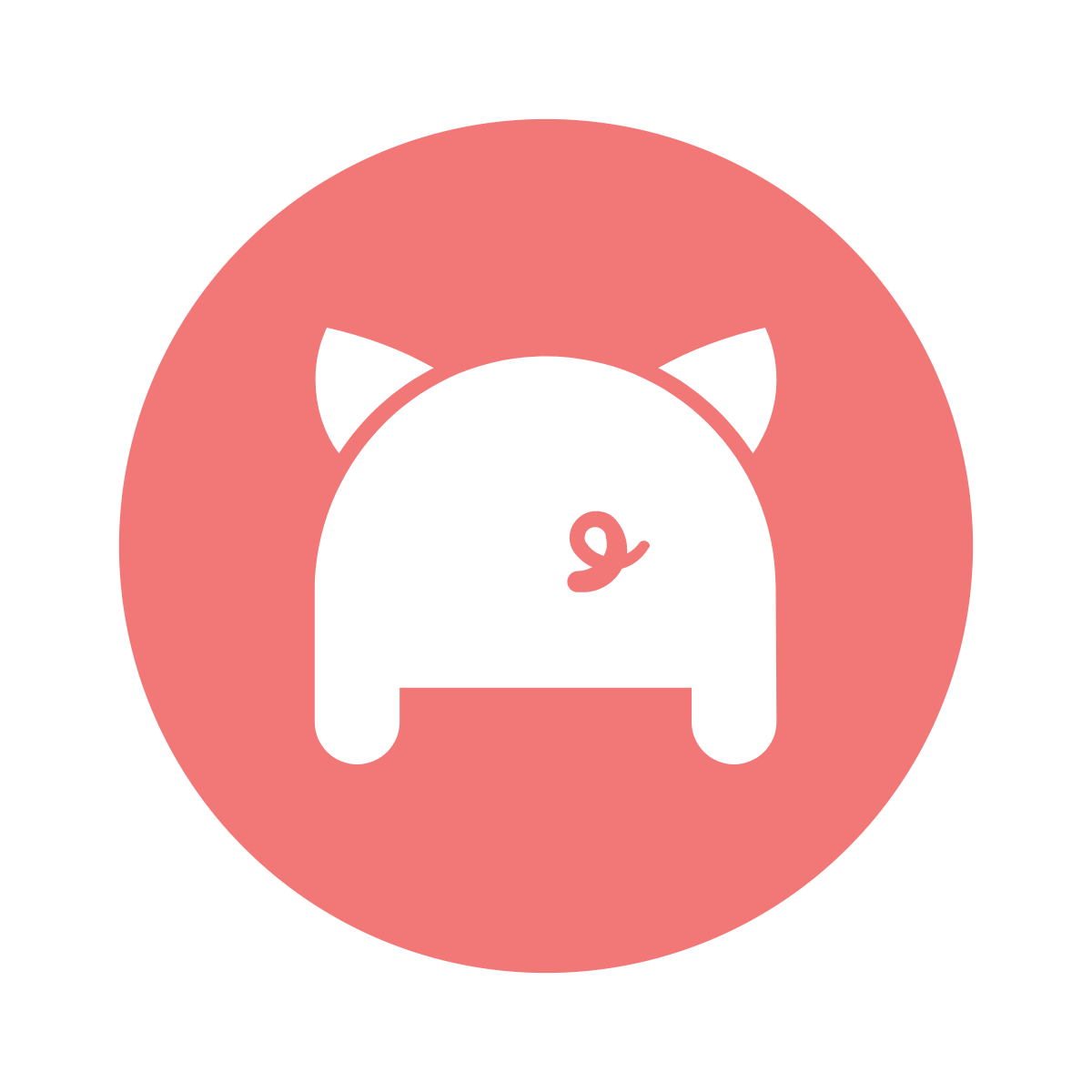 Porkbun Logo.